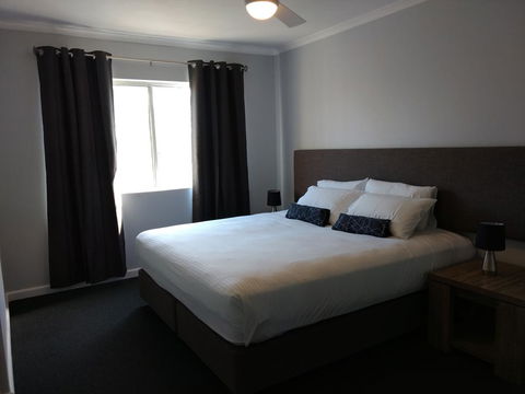 Oasis Private 2 Bed Apartment - Surfers Paradise Gold Coast 2