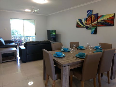 Oasis Private 2 Bed Apartment - Surfers Paradise Gold Coast 0