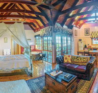 Observatory Cottages - Surfers Paradise Gold Coast