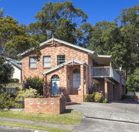 Ocean 1/38 - Ocean's Apartment - Surfers Paradise Gold Coast