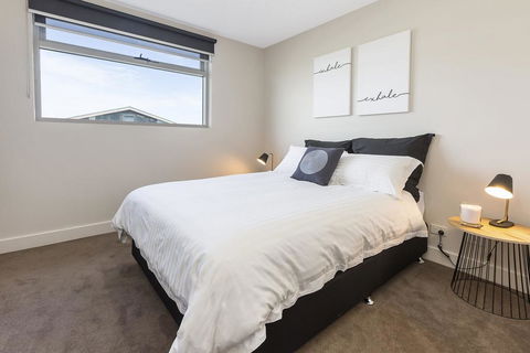 OCEAN BEACH RETREAT - SORRENTO - Surfers Paradise Gold Coast 1