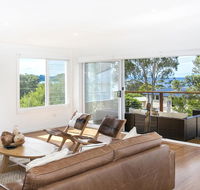 Ocean Blue - Surfers Paradise Gold Coast