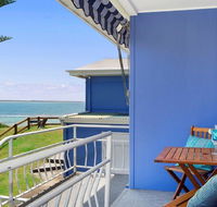 Ocean Blue Apartment Four - apartment on 2nd level - Surfers Paradise Gold Coast
