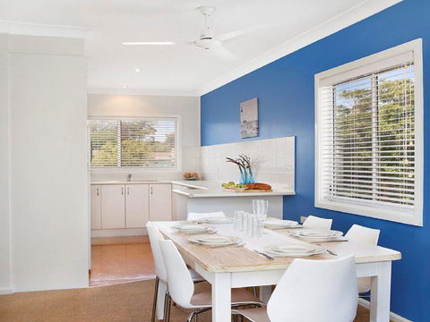 Ocean Blue Apartment Four - Apartment On 2nd Level - Surfers Paradise Gold Coast 3