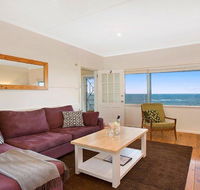 Ocean Blue Apartment Two - oceanfront apartment - Surfers Paradise Gold Coast