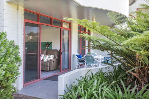 Ocean Breeze - Fathoms 3 - Surfers Paradise Gold Coast 0