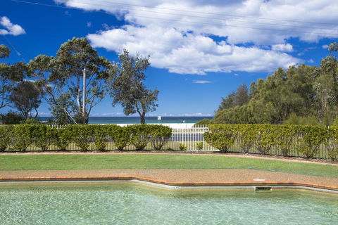 Ocean Breeze - Fathoms 3 - Surfers Paradise Gold Coast 3