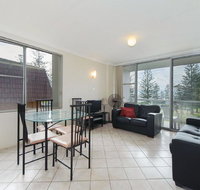 Ocean Court 7 13 Lord Street - Surfers Paradise Gold Coast
