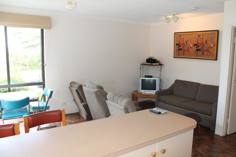 Ocean Front Malua Bay - Surfers Paradise Gold Coast 3