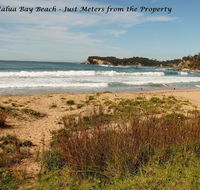 Ocean Front Malua Bay - Surfers Paradise Gold Coast