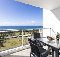 Ocean Pacific Resort - Official - Surfers Paradise Gold Coast