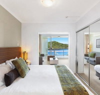 Ocean Panorama - 1 Bedroom Oceanview Apt - Surfers Paradise Gold Coast