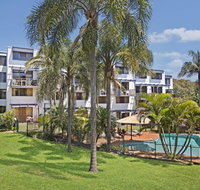 Ocean Terrace 6 67 Pacific Drive - Surfers Paradise Gold Coast