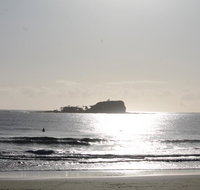 Ocean View 3 bedroom Apartment - Surfers Paradise Gold Coast