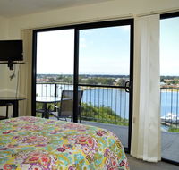 Ocean View Apt 1 - Surfers Paradise Gold Coast