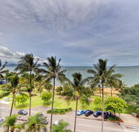 Ocean View Studios 75 The Strand Free Fast Wifi/Foxtel - Surfers Paradise Gold Coast