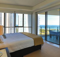 Ocean views in the heart of Broadbeach - Surfers Paradise Gold Coast
