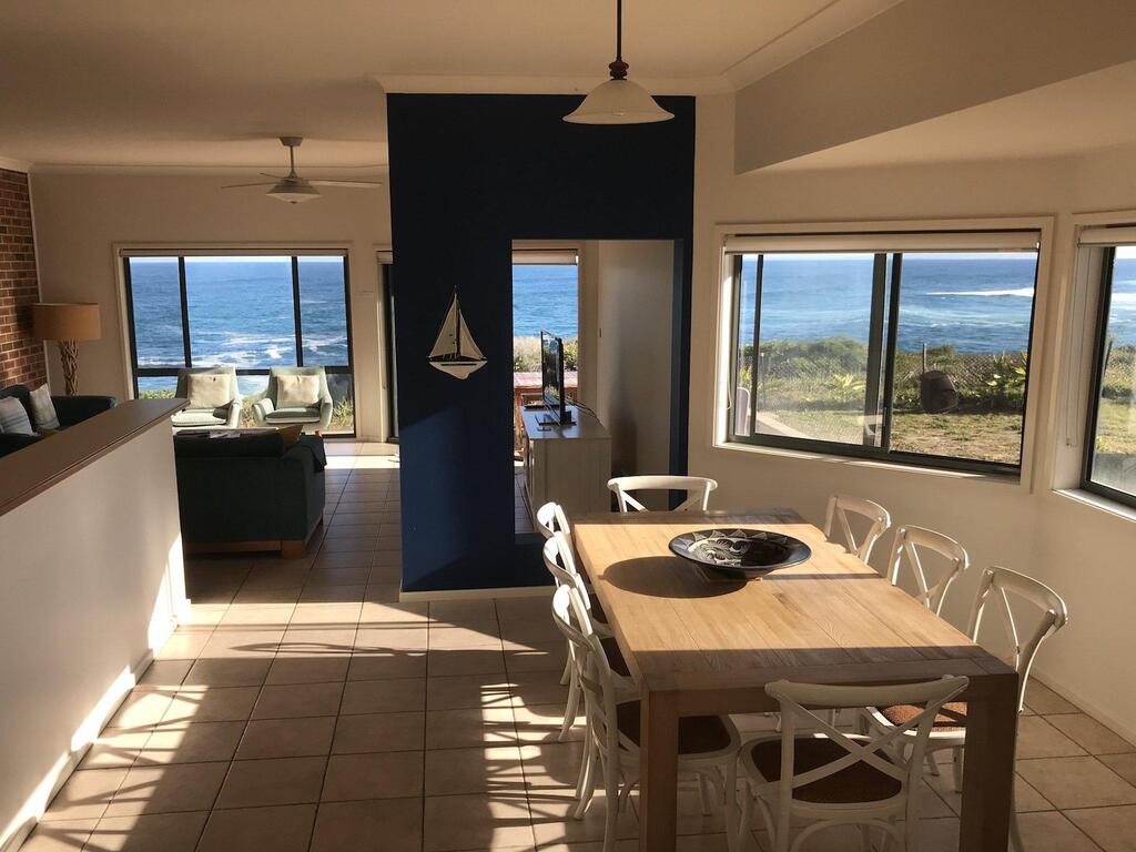 One Mile Beach NSW Surfers Paradise Gold Coast