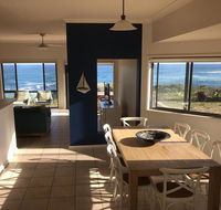 Ocean Views' 4 Ocean Street - air conditioned luxury with beautiful ocean views - Surfers Paradise Gold Coast