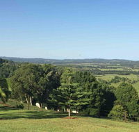 Ocean vista retreat near Lennox Head  Byron Bay - Surfers Paradise Gold Coast
