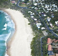 OCEANSIDE 19 - Surfers Paradise Gold Coast
