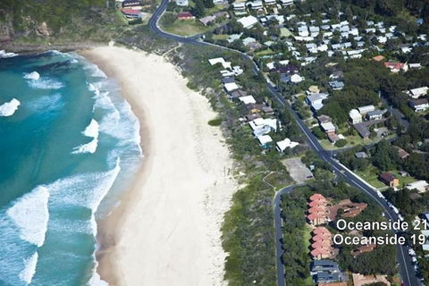 OCEANSIDE 19 - Surfers Paradise Gold Coast 0