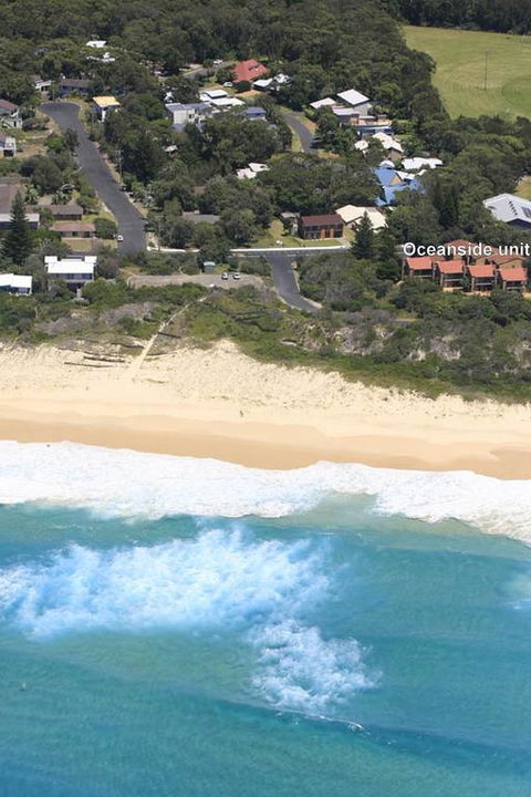 OCEANSIDE 21 - Surfers Paradise Gold Coast 3