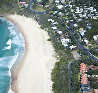 OCEANSIDE 21 - Surfers Paradise Gold Coast