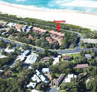 OCEANSIDE 5 - Surfers Paradise Gold Coast