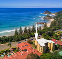 Oceanview at Flynns - Surfers Paradise Gold Coast