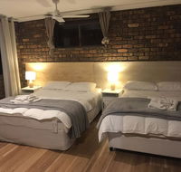 OCT Forest Lodge - Surfers Paradise Gold Coast