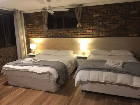 OCT Forest Lodge - Surfers Paradise Gold Coast 0