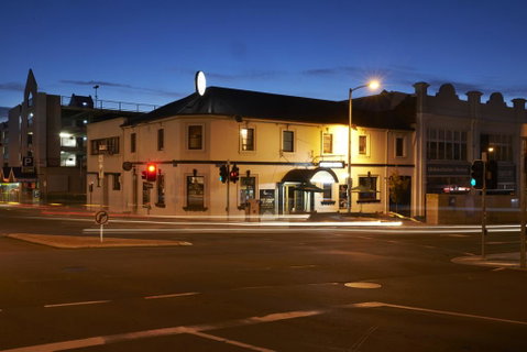 Okeefes Hotel Backpackers - Surfers Paradise Gold Coast 0