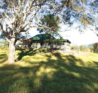 Old Schoolmaster's Cottage on the Barrington River - Surfers Paradise Gold Coast