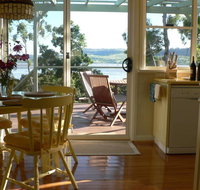 Olive's Cottage