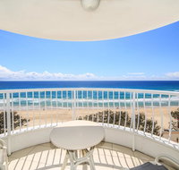 Olympus Beachfront Apartments - Surfers Paradise Gold Coast