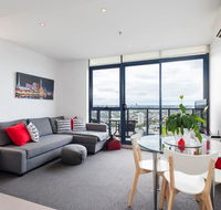 One bedroom City Apt with Spectacular Views - Surfers Paradise Gold Coast