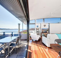 One Mile Cl Townhouse 22 26 The Deckhouse - Surfers Paradise Gold Coast