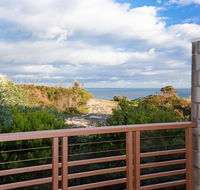 One Mile Ridge' 12a/26 One Mile Close - stunning views air con infinity pool - Surfers Paradise Gold Coast