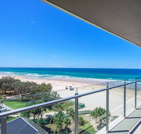 One The Esplanade - Surfers Paradise Gold Coast