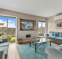 Ontario Way 1 Burrill Lake - Surfers Paradise Gold Coast