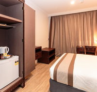 Opal Ridge Motel - Surfers Paradise Gold Coast