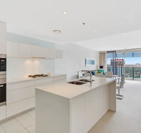 Oracle - 5 Star Luxury - Level 25 - Surfers Paradise Gold Coast