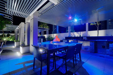 Oracle Broadbeach - Surfers Paradise Gold Coast 1