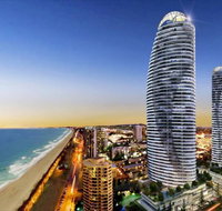 Oracle Broadbeach - Surfers Paradise Gold Coast