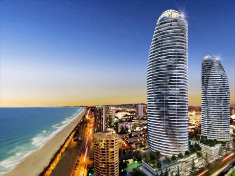 Oracle Broadbeach - Surfers Paradise Gold Coast 0