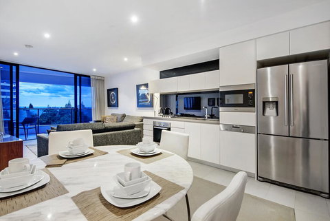 Oracle Broadbeach - Surfers Paradise Gold Coast 3
