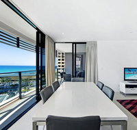 Oracle Resort Luxe Private 2 Bed - Tower 1 - Surfers Paradise Gold Coast
