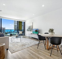 Oracle Resort Luxury Private 2 Bedroom - Surfers Paradise Gold Coast