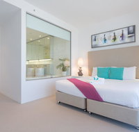 Oracle Resort Private 3 Bed Skyhome - Surfers Paradise Gold Coast